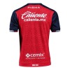 Maillot de Supporter Cruz Azul Troisième 2024-25 Pour Homme